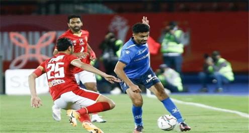 كناريا: فضلت سيراميكا على عدة عروض.. ومجاورة صلاح تحفزني للعودة للمنتخب